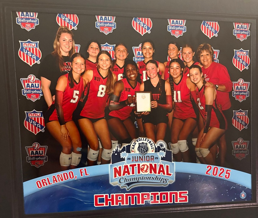 National Champions